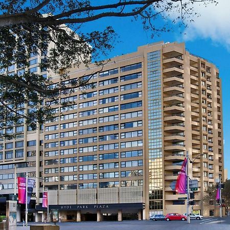 Park View Apartment Sydney Esterno foto